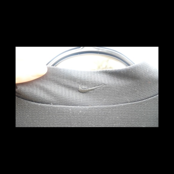 Nike Sport Dri-Fit Long Sleeve Turtleneck - Picture 4 of 11
